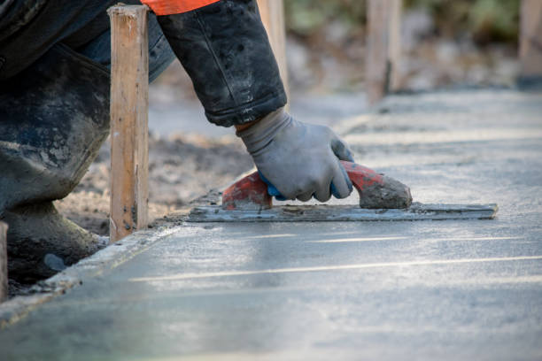 Best Concrete Demolition Services  in West Sand Lake, NY