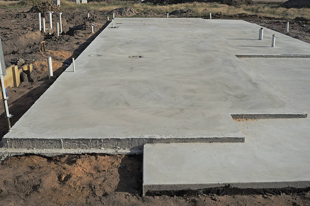 Best Concrete Contractor Near Me  in West Sand Lake, NY