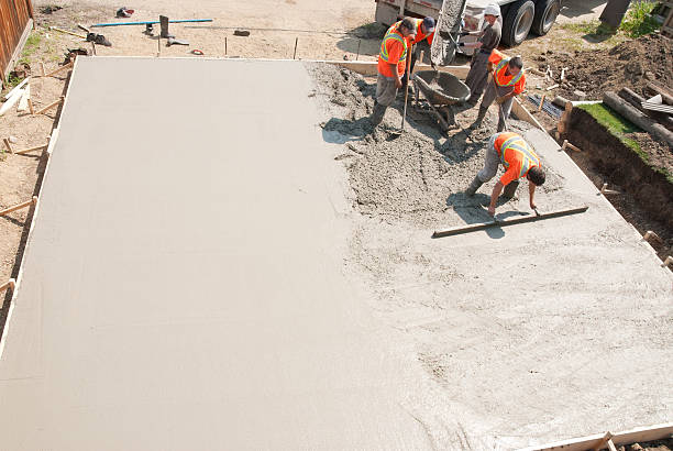 Best Concrete Foundation Repair  in West Sand Lake, NY