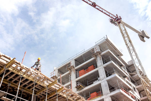 Best Best Concrete Contractor  in West Sand Lake, NY